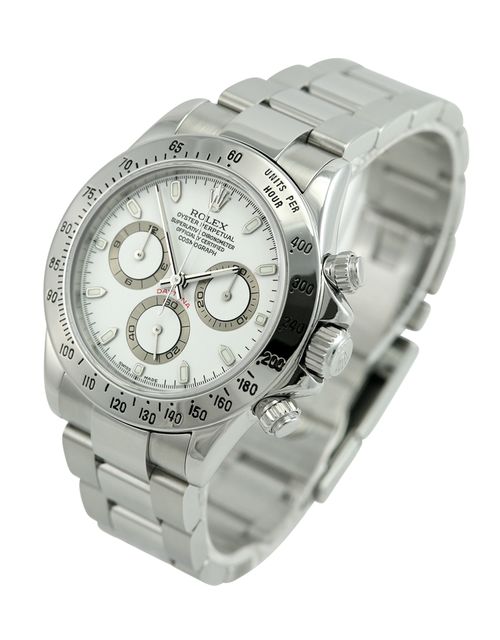 Rolex Daytona 116520 Image 2